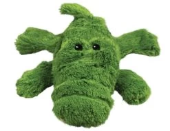 KONG Cozies Ali Alligator Extra Large