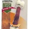 Nylabone Extreme Chew Femur Beef X Large 1 Nylabone Extreme Chew Femur Beef X Large -Dog Supply Shop 60674