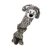 KONG Stretchezz Jumbo Snow Leopard X Large -Dog Supply Shop 60846