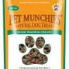 Pet Munchies Sushi Dog Training Treat Value Pack