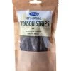 Hollings Natural Venison Strips 2 Hollings Natural Venison Strips -Dog Supply Shop 62899