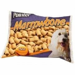 Pointer Assorted Mini Marrowbone Rolls