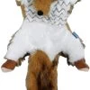 Dog & Co Country Roadkill Foxdog Toy Large