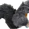 Dog & Co Country Squirrel Dog Toy Large