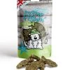 6 X Dog Gone Fishin' White & Red Fish With Chamomile Crunchies Dog Treats 75g 2 6 X Dog Gone Fishin' White & Red Fish With Chamomile Crunchies Dog Treats 75g -Dog Supply Shop 63649