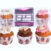 6 X Barking Bakery Mini Trios Iced 2 6 X Barking Bakery Mini Trios Iced -Dog Supply Shop 63986