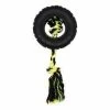 HappyPet Grrrelli Tyre Tug Dog Toy