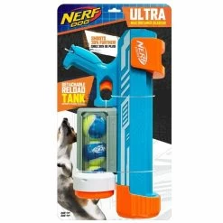 Nerf Dog Ultra Blaster Ball Launcher