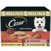 CESAR Classics Terrine Mixed Selection 24 Pack -Dog Supply Shop 794143