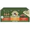 12 X James Wellbeloved Dog Food Senior Grain Free 400g Pack -Dog Supply Shop 794354