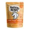 Barking Heads Bowl Lickin' Chicken Wet Dog Food -Dog Supply Shop BH Chic300g Pouch 183x130mm copy
