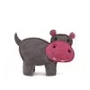 Green Elk Coco Buddies Hippo 2 Green Elk Coco Buddies Hippo -Dog Supply Shop GE T003Web