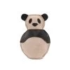 Green Elk Coco Buddies Panda 1 Green Elk Coco Buddies Panda -Dog Supply Shop GE T005Web