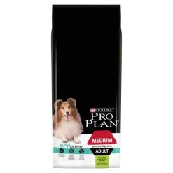 Purina Pro Plan Sensitive Digestion Medium Adult Dry Dog Food - Lamb 16 Purina Pro Plan Sensitive Digestion Medium Adult Dry Dog Food - Lamb -Dog Supply Shop I0044939 en 03