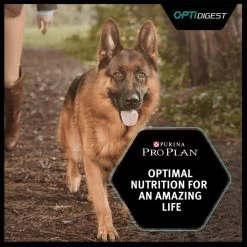 Purina Pro Plan Sensitive Digestion Medium Adult Dry Dog Food - Lamb 20 Purina Pro Plan Sensitive Digestion Medium Adult Dry Dog Food - Lamb -Dog Supply Shop I0044939 en 07