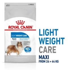 Royal Canin Maxi Light Weight Care