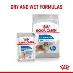 Royal Canin Maxi Light Weight Care 15 Royal Canin Maxi Light Weight Care -Dog Supply Shop I0045440 en 06