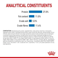 Royal Canin Maxi Light Weight Care 16 Royal Canin Maxi Light Weight Care -Dog Supply Shop I0045440 en 07