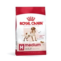 Royal Canin Medium Adult Dog Dry Food