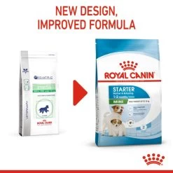 Royal Canin Size Health Nutrition Starter Mother & Babydog - Mini Dry Pet Food For Dog 10 Royal Canin Size Health Nutrition Starter Mother & Babydog - Mini Dry Pet Food For Dog -Dog Supply Shop I0045465 en 03
