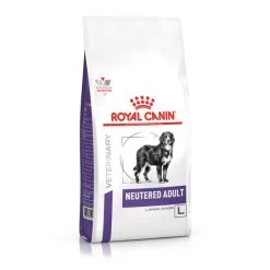 Royal Canin Veterinary Health Nutrition Neutered Adult Large Dog Dry Pet Food For Dog