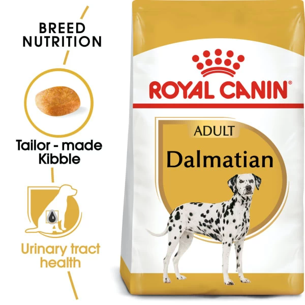 Royal Canin Dalmatian Adult Dog Dry Food 3 Royal Canin Dalmatian Adult Dog Dry Food
