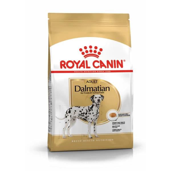 Royal Canin Dalmatian Adult Dog Dry Food 4 Royal Canin Dalmatian Adult Dog Dry Food - Image 2