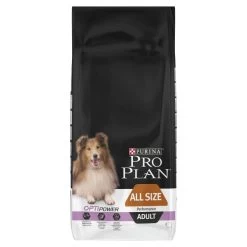 Purina Pro Plan OptiPower Performance Adult Dry Dog Food - Chicken -Dog Supply Shop I9127278 en 03