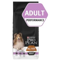 Purina Pro Plan OptiPower Performance Adult Dry Dog Food - Chicken -Dog Supply Shop I9127278 en 04