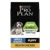 Purina Pro Plan OptiStart Large Athletic Puppy Dry Dog Food - Chicken