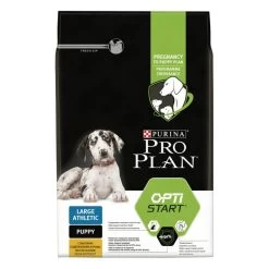 Purina Pro Plan OptiStart Large Athletic Puppy Dry Dog Food - Chicken -Dog Supply Shop I9127281 en 05