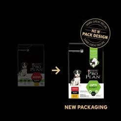 Purina Pro Plan OptiStart Large Athletic Puppy Dry Dog Food - Chicken -Dog Supply Shop I9127281 en 06