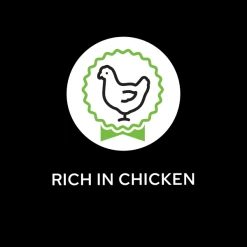 Purina Pro Plan OptiStart Large Athletic Puppy Dry Dog Food - Chicken -Dog Supply Shop I9127281 en 07