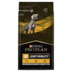 Purina Pro Plan Veterinary Diets JM Joint Mobility Puppy Adult Dry Dog Food 24 Purina Pro Plan Veterinary Diets JM Joint Mobility Puppy Adult Dry Dog Food -Dog Supply Shop I9139280 en 03