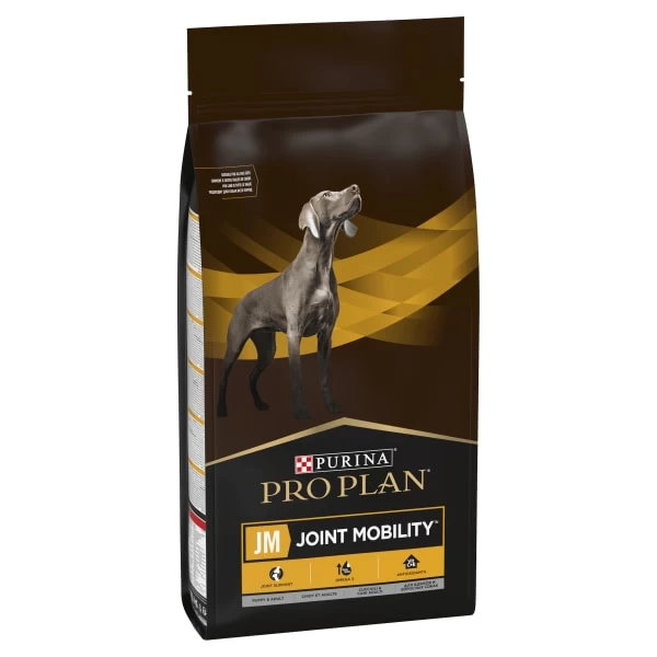 Purina Pro Plan Veterinary Diets JM Joint Mobility Puppy Adult Dry Dog Food 15 Purina Pro Plan Veterinary Diets JM Joint Mobility Puppy Adult Dry Dog Food - Image 13