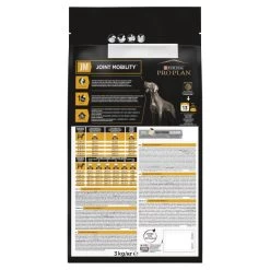 Purina Pro Plan Veterinary Diets JM Joint Mobility Puppy Adult Dry Dog Food 30 Purina Pro Plan Veterinary Diets JM Joint Mobility Puppy Adult Dry Dog Food -Dog Supply Shop I9139280 en 09