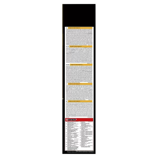 Purina Pro Plan Veterinary Diets JM Joint Mobility Puppy Adult Dry Dog Food 13 Purina Pro Plan Veterinary Diets JM Joint Mobility Puppy Adult Dry Dog Food - Image 11