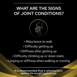 Purina Pro Plan Veterinary Diets JM Joint Mobility Puppy Adult Dry Dog Food 33 Purina Pro Plan Veterinary Diets JM Joint Mobility Puppy Adult Dry Dog Food -Dog Supply Shop I9139280 en 17