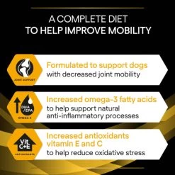 Purina Pro Plan Veterinary Diets JM Joint Mobility Puppy Adult Dry Dog Food 40 Purina Pro Plan Veterinary Diets JM Joint Mobility Puppy Adult Dry Dog Food -Dog Supply Shop I9139280 en 19