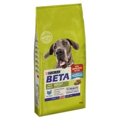 Purina Beta Large Adult 2+ Dry Dog Food - Turkey -Dog Supply Shop I9270277 en 04
