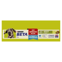 Purina Beta Large Adult 2+ Dry Dog Food - Turkey -Dog Supply Shop I9270277 en 06