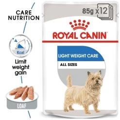 Royal Canin Light Weight Care Adult Dog Wet Food