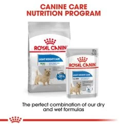 Royal Canin Light Weight Care Adult Dog Wet Food 15 Royal Canin Light Weight Care Adult Dog Wet Food -Dog Supply Shop I9378291 en 06