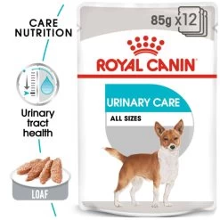 Royal Canin Urinary Care Adult Dog Wet Food