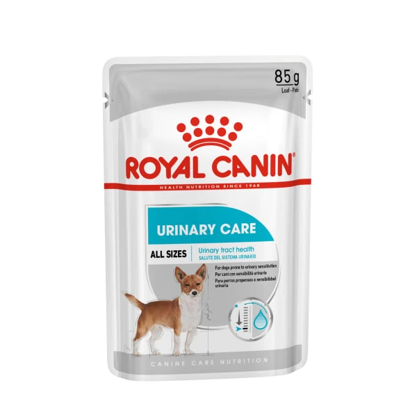 Royal Canin Urinary Care Adult Dog Wet Food 4 Royal Canin Urinary Care Adult Dog Wet Food - Image 2