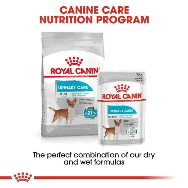 Royal Canin Urinary Care Adult Dog Wet Food 9 Royal Canin Urinary Care Adult Dog Wet Food - Image 7