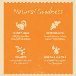 James Wellbeloved Grain-free Senior Wet Dog Food In Pouches - Turkey -Dog Supply Shop I9382278 en 08