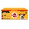 Pedigree Vital Protection Adult Wet Dog Food In Pouches - Mixed Selection In Gravy 1 Pedigree Vital Protection Adult Wet Dog Food In Pouches - Mixed Selection In Gravy -Dog Supply Shop I9491303 en
