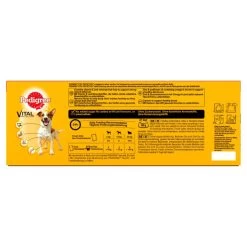 Pedigree Vital Protection Adult Wet Dog Food In Pouches - Mixed Selection In Gravy -Dog Supply Shop I9491303 en 03