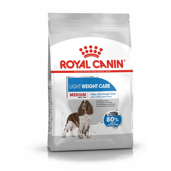 Royal Canin Medium Light Weight Care 4 Royal Canin Medium Light Weight Care - Image 2